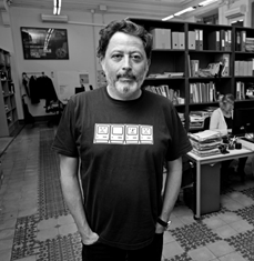Ángel Mestres Vila